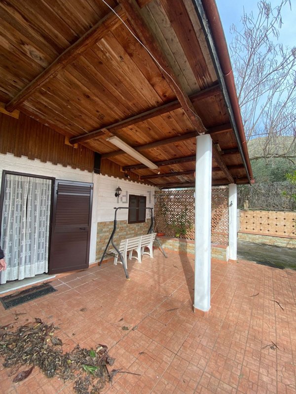 casa indipendente in vendita a Misilmeri