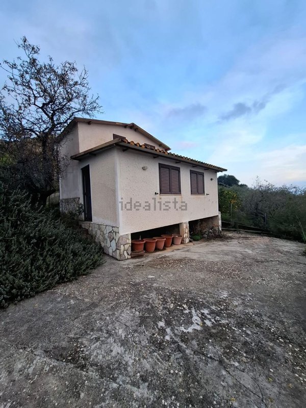 casa indipendente in vendita a Misilmeri