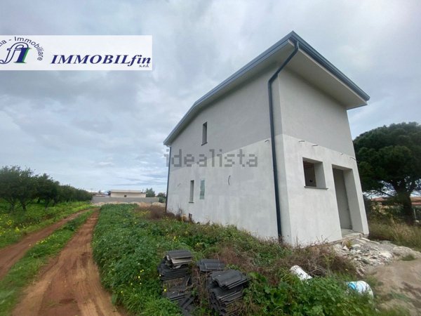 quadrivano in vendita a Misilmeri