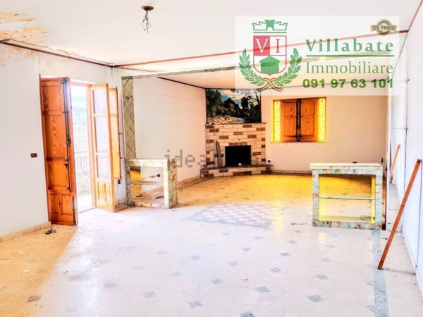 casa indipendente in vendita a Misilmeri