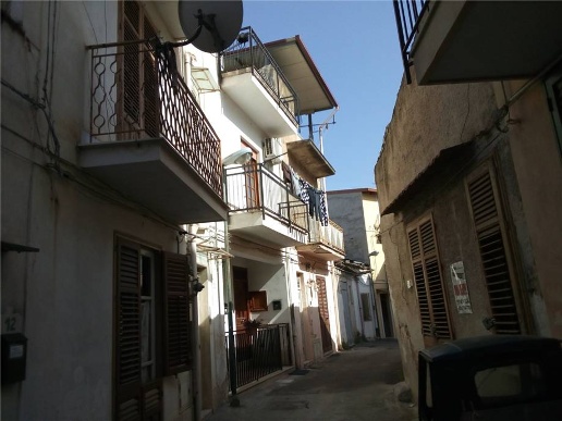 appartamento in vendita a Misilmeri in zona Portella di Mare