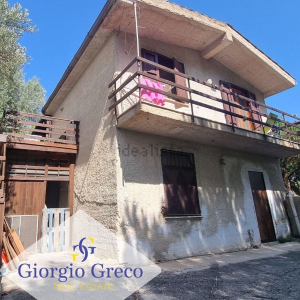 casa indipendente in vendita a Misilmeri