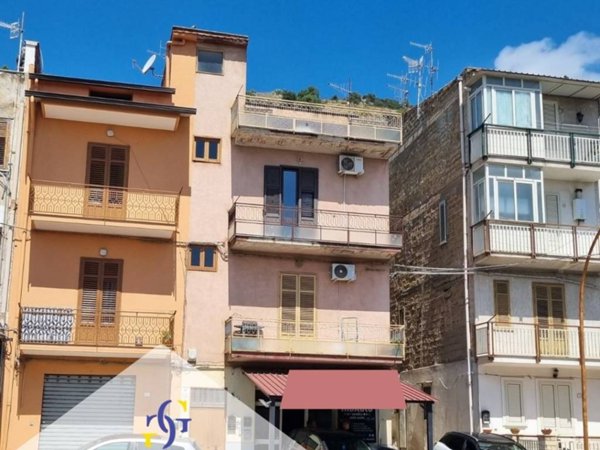 appartamento in vendita a Misilmeri