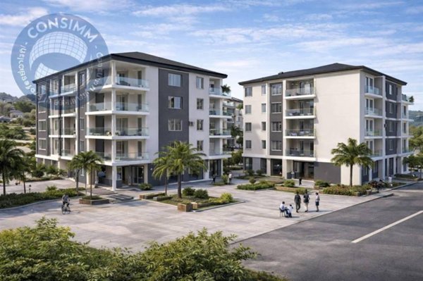 appartamento in vendita a Misilmeri in zona Portella di Mare
