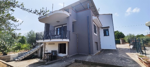 casa indipendente in vendita a Misilmeri in zona Portella di Mare