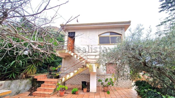 casa indipendente in vendita a Misilmeri in zona Gibilrossa