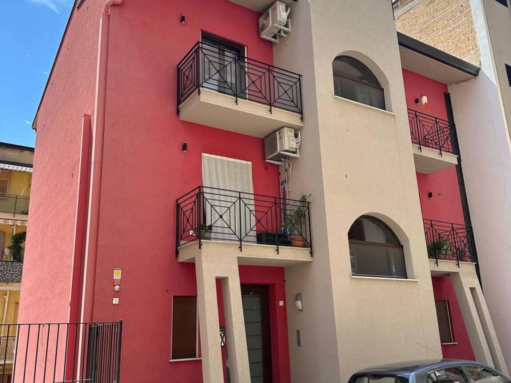 appartamento in vendita a Misilmeri