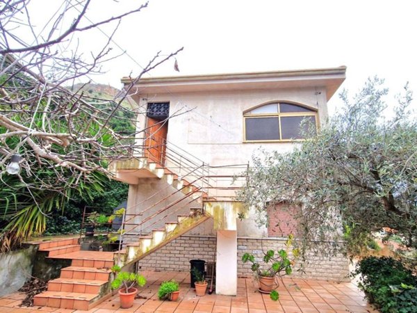 casa indipendente in vendita a Misilmeri in zona Gibilrossa