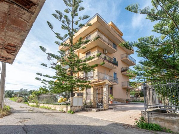 appartamento in vendita a Misilmeri