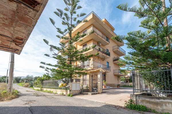 appartamento in vendita a Misilmeri