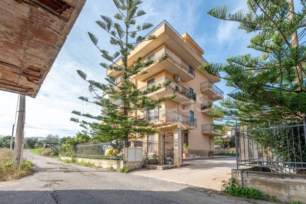 appartamento in vendita a Misilmeri