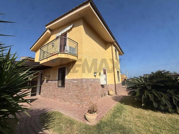 casa indipendente in vendita a Misilmeri in zona Portella di Mare