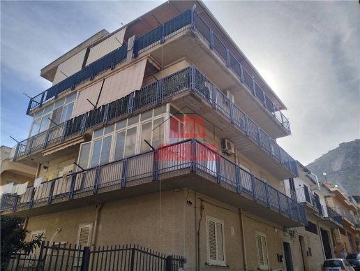 appartamento in vendita a Misilmeri in zona Portella di Mare