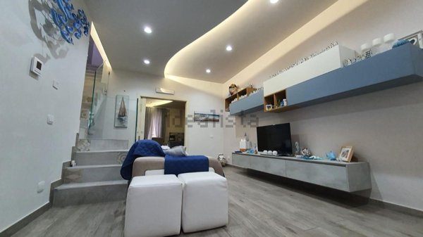 appartamento in vendita a Misilmeri