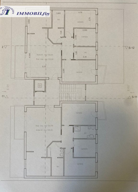 appartamento in vendita a Misilmeri in zona Portella di Mare