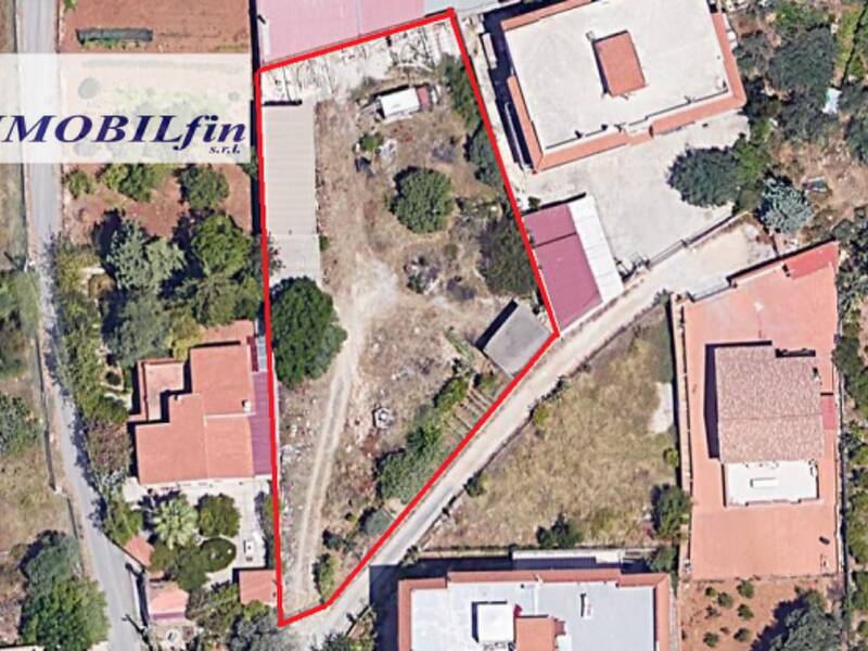 casa indipendente in vendita a Misilmeri in zona Portella di Mare