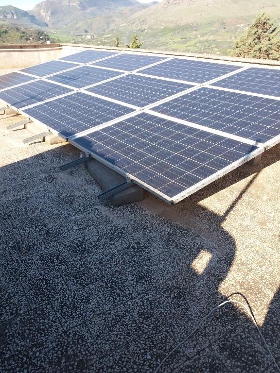 casa indipendente in vendita a Misilmeri