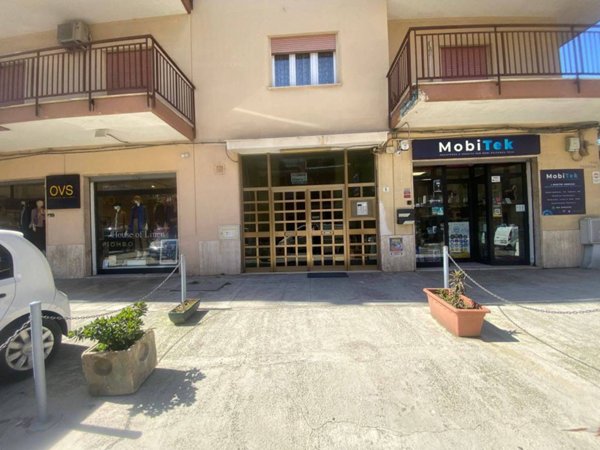 appartamento in vendita a Misilmeri in zona Portella di Mare