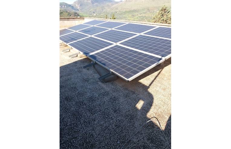 casa indipendente in vendita a Misilmeri