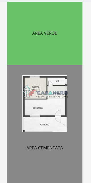 casa indipendente in vendita a Misilmeri