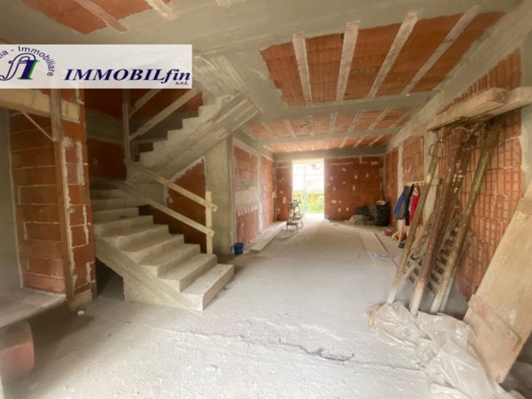 casa indipendente in vendita a Misilmeri in zona Portella di Mare