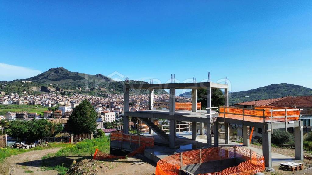 casa indipendente in vendita a Misilmeri