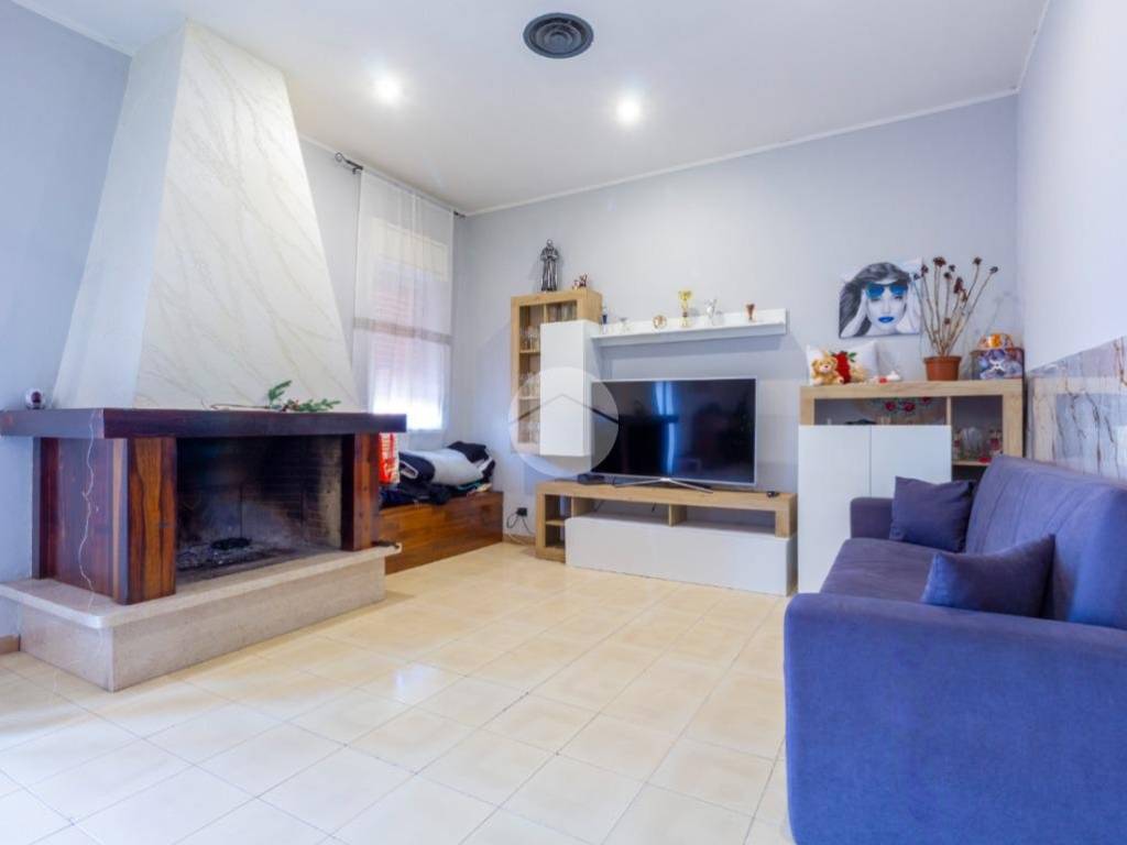 appartamento in vendita a Misilmeri