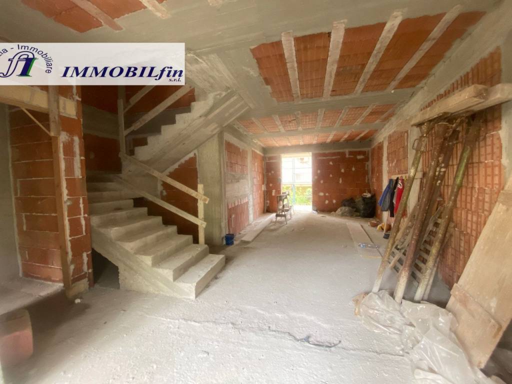 casa indipendente in vendita a Misilmeri in zona Portella di Mare