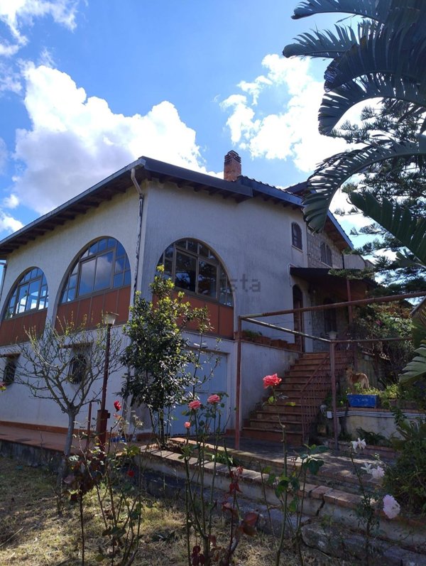 casa indipendente in vendita a Misilmeri