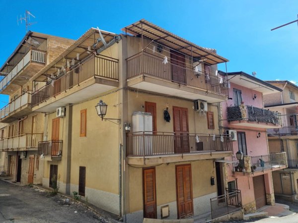 ufficio in vendita a Misilmeri