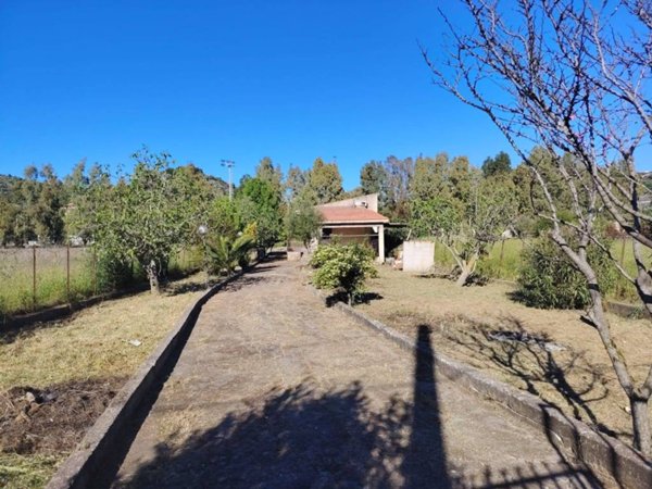 casa indipendente in vendita a Misilmeri