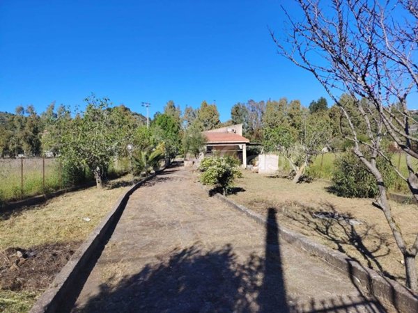 casa indipendente in vendita a Misilmeri