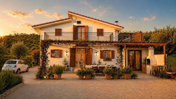 casa indipendente in vendita a Misilmeri