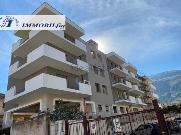 appartamento in vendita a Misilmeri in zona Portella di Mare