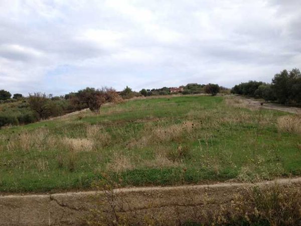 terreno agricolo in vendita a Misilmeri