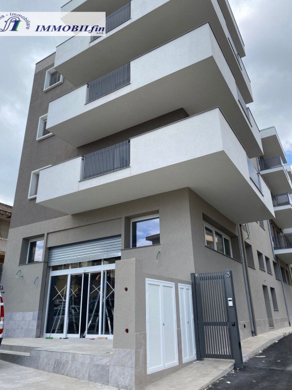 appartamento in vendita a Misilmeri in zona Portella di Mare