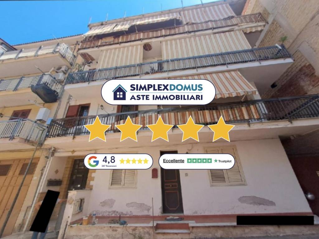 casa indipendente in vendita a Misilmeri in zona Portella di Mare
