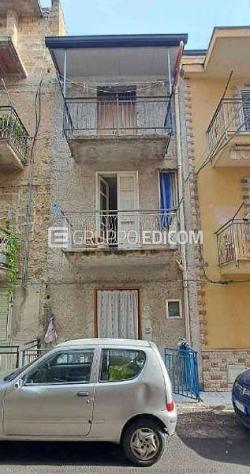 casa semindipendente in vendita a Misilmeri