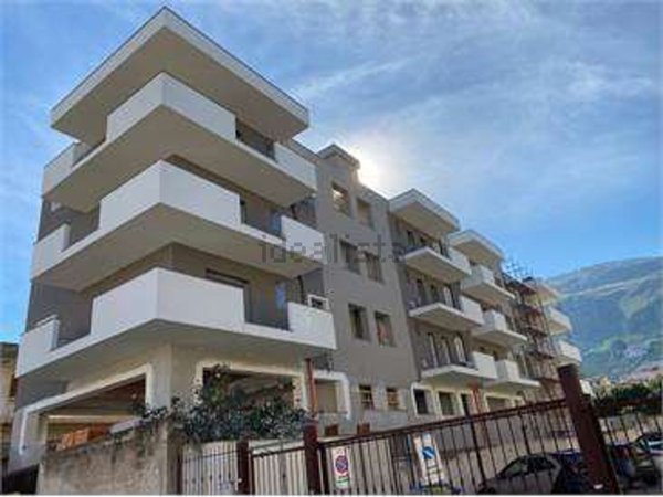 appartamento in vendita a Misilmeri in zona Portella di Mare