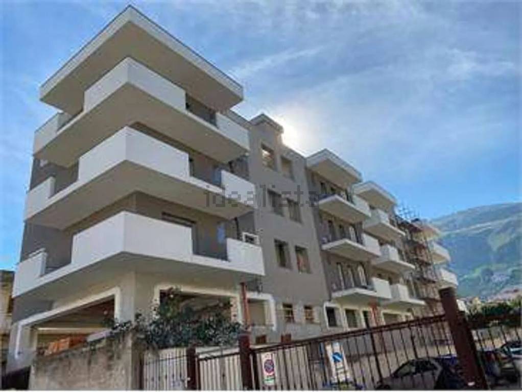 appartamento in vendita a Misilmeri in zona Portella di Mare