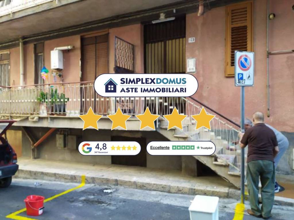 appartamento in vendita a Misilmeri