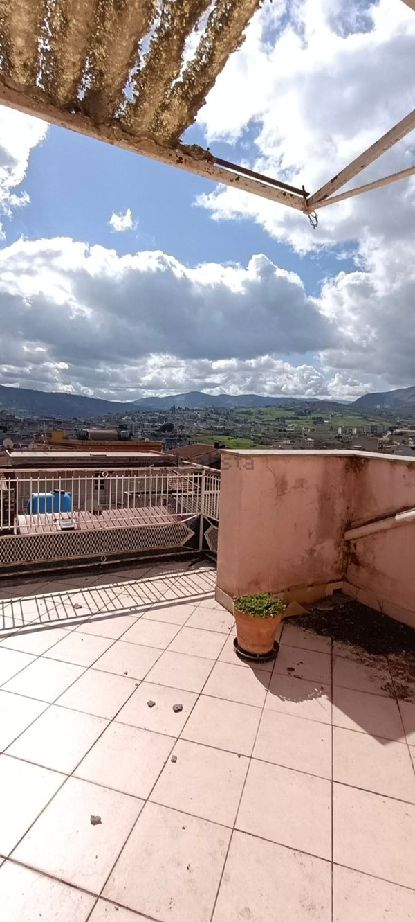 appartamento in vendita a Misilmeri