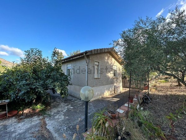 casa indipendente in vendita a Misilmeri