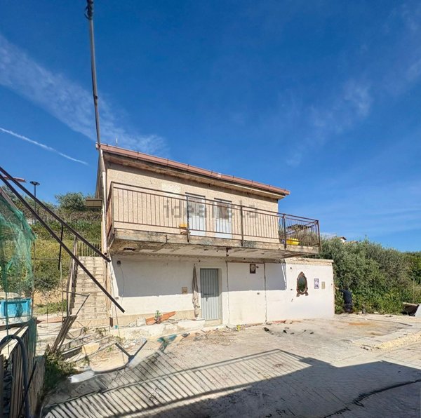 casa indipendente in vendita a Misilmeri