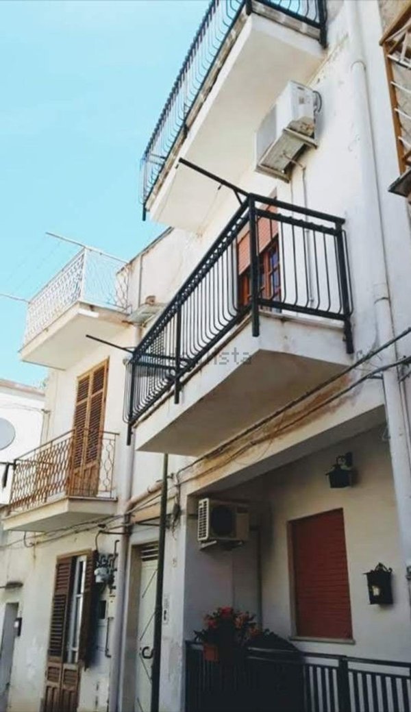 appartamento in vendita a Misilmeri