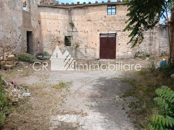 locale di sgombero in vendita a Misilmeri