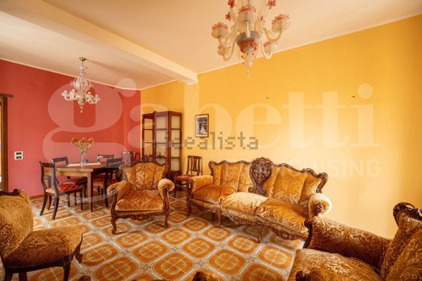 casa indipendente in vendita a Misilmeri
