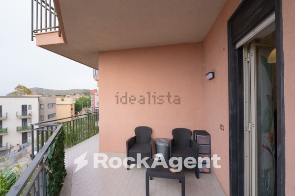 appartamento in vendita a Misilmeri in zona Portella di Mare