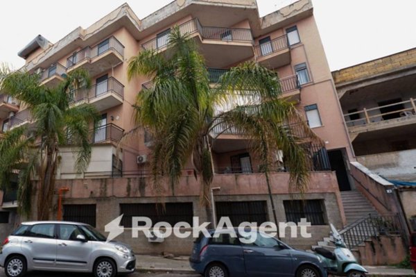 appartamento in vendita a Misilmeri in zona Portella di Mare