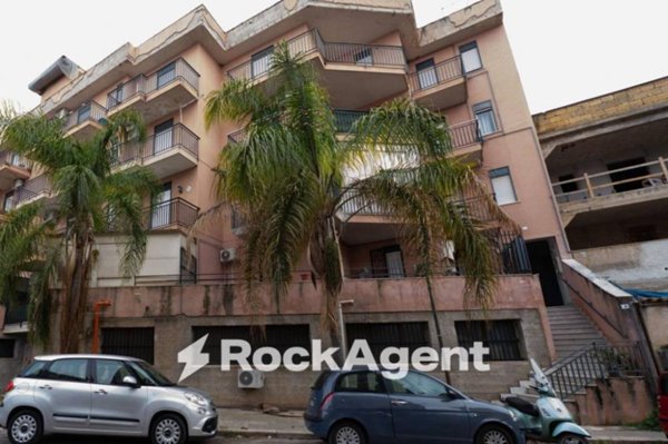 appartamento in vendita a Misilmeri in zona Portella di Mare